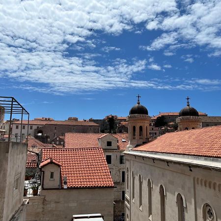 Apartment And Rooms Stay Dubrovnik Exterior photo