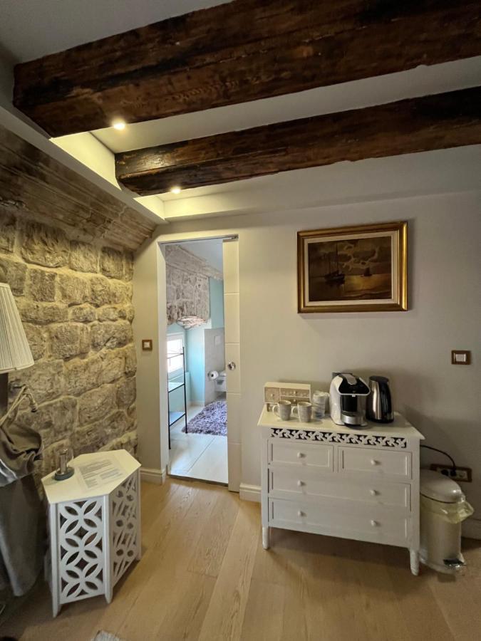 Apartment And Rooms Stay Dubrovnik Exterior photo