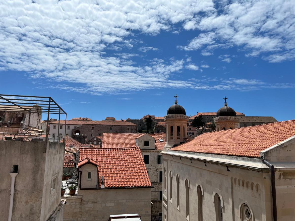 Apartment And Rooms Stay Dubrovnik Exterior photo