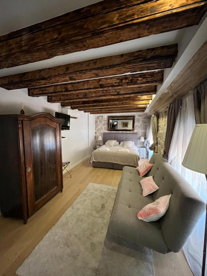 Apartment And Rooms Stay Dubrovnik Exterior photo