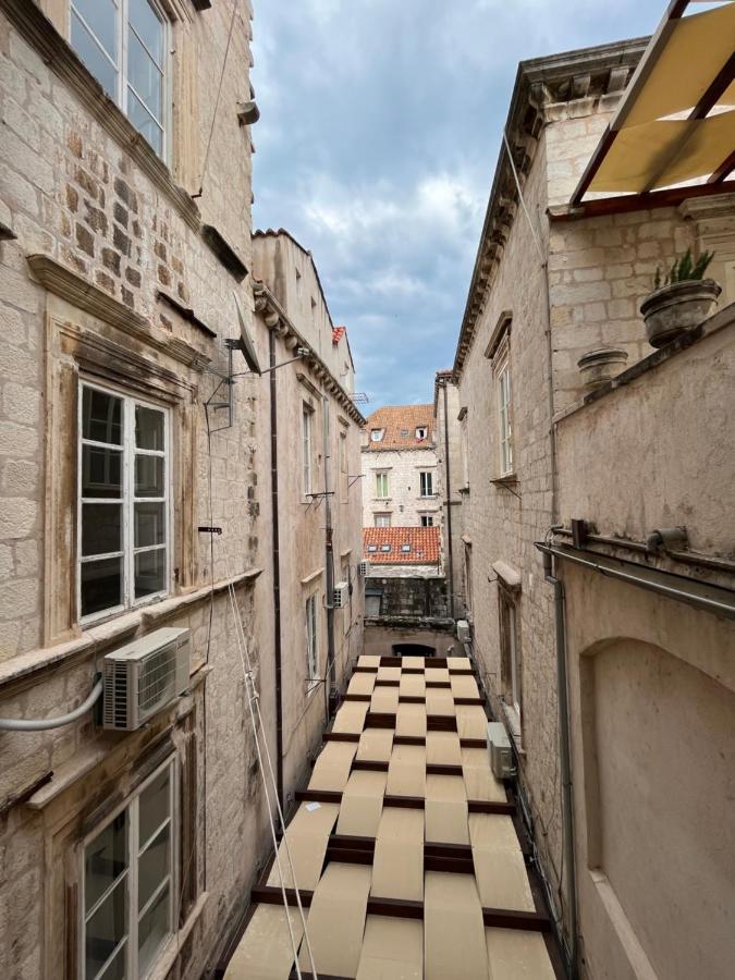 Apartment And Rooms Stay Dubrovnik Exterior photo