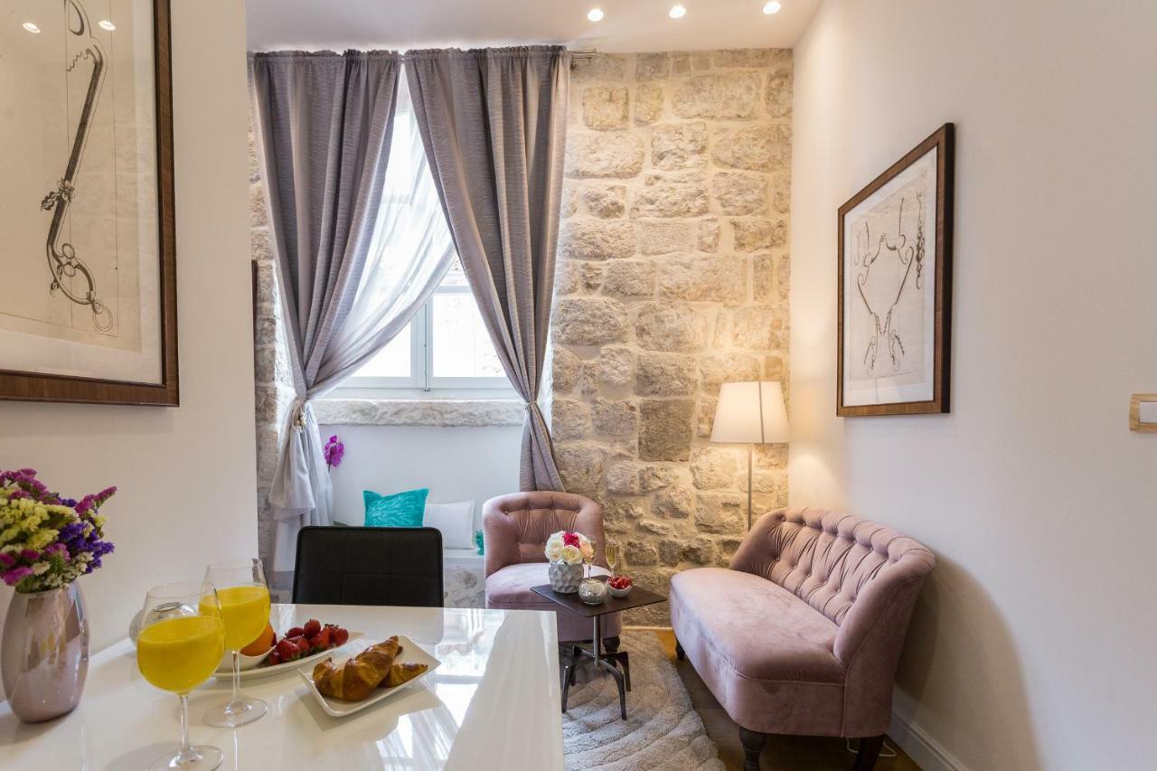 Apartment And Rooms Stay Dubrovnik Exterior photo