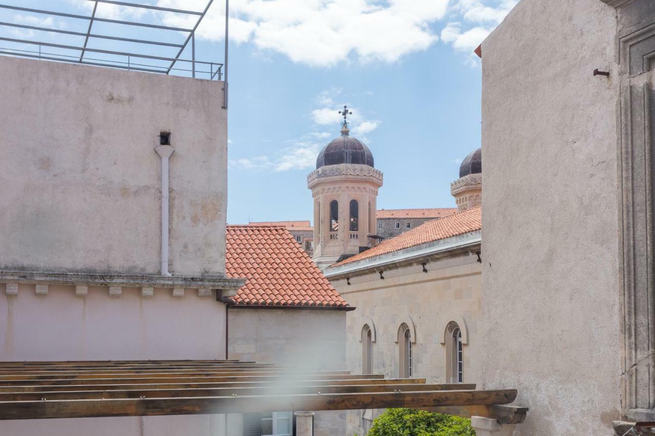 Apartment And Rooms Stay Dubrovnik Exterior photo