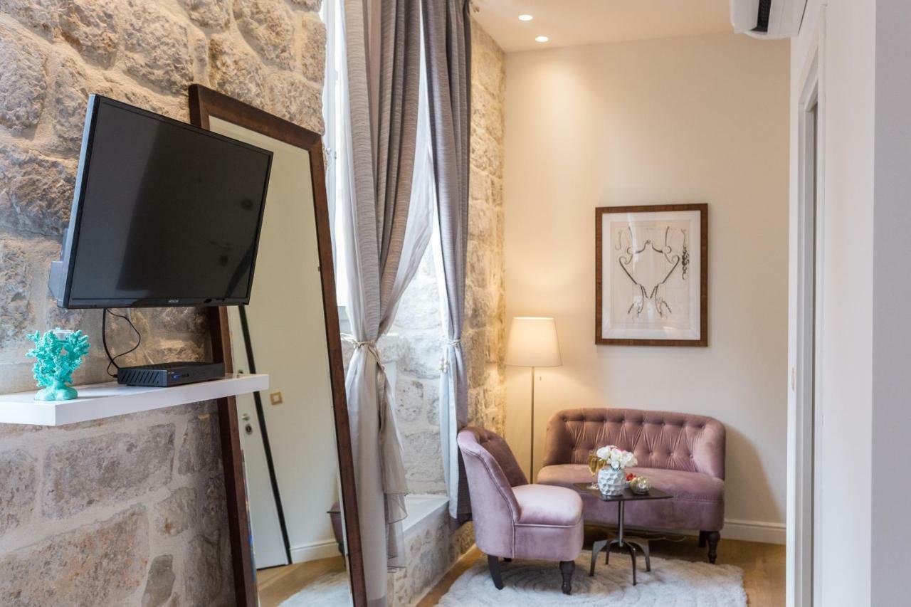 Apartment And Rooms Stay Dubrovnik Exterior photo