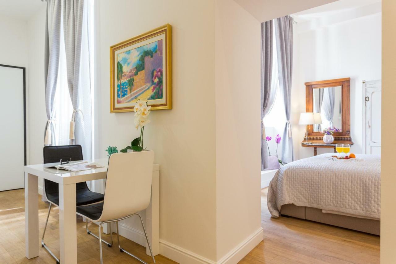 Apartment And Rooms Stay Dubrovnik Exterior photo