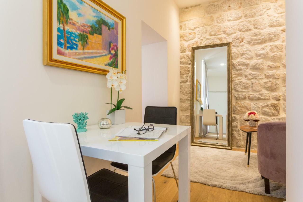 Apartment And Rooms Stay Dubrovnik Exterior photo