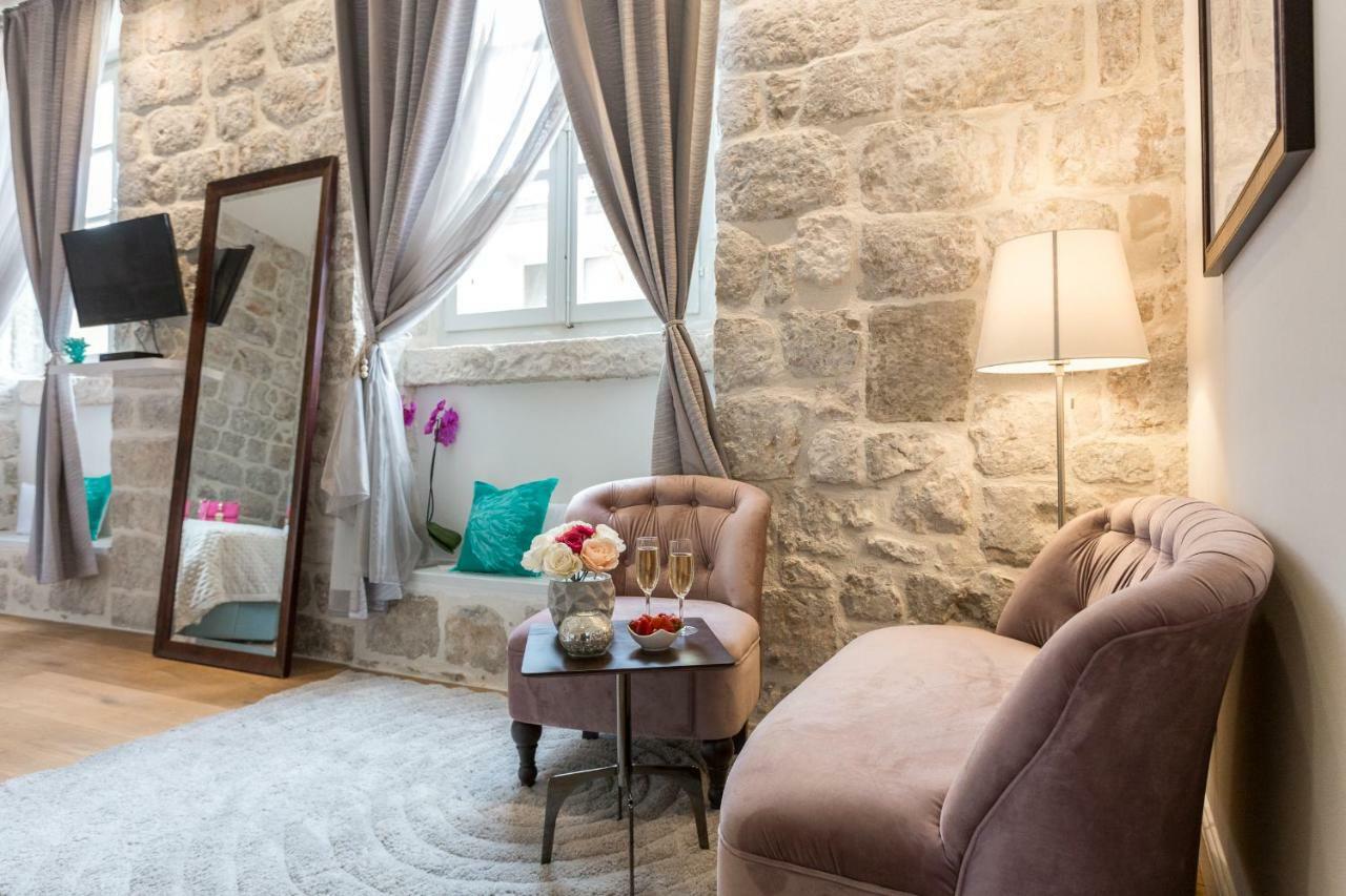 Apartment And Rooms Stay Dubrovnik Exterior photo