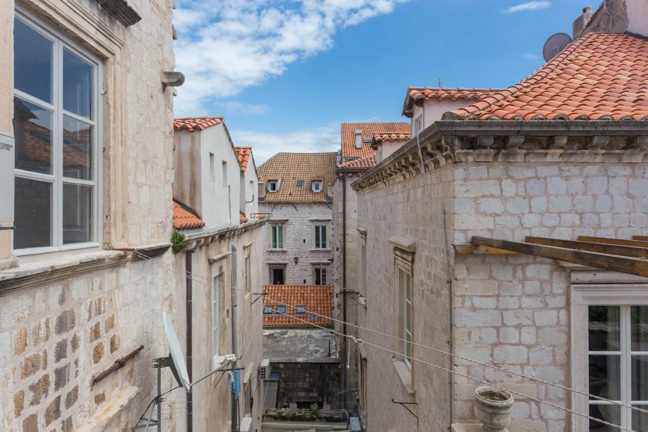 Apartment And Rooms Stay Dubrovnik Exterior photo
