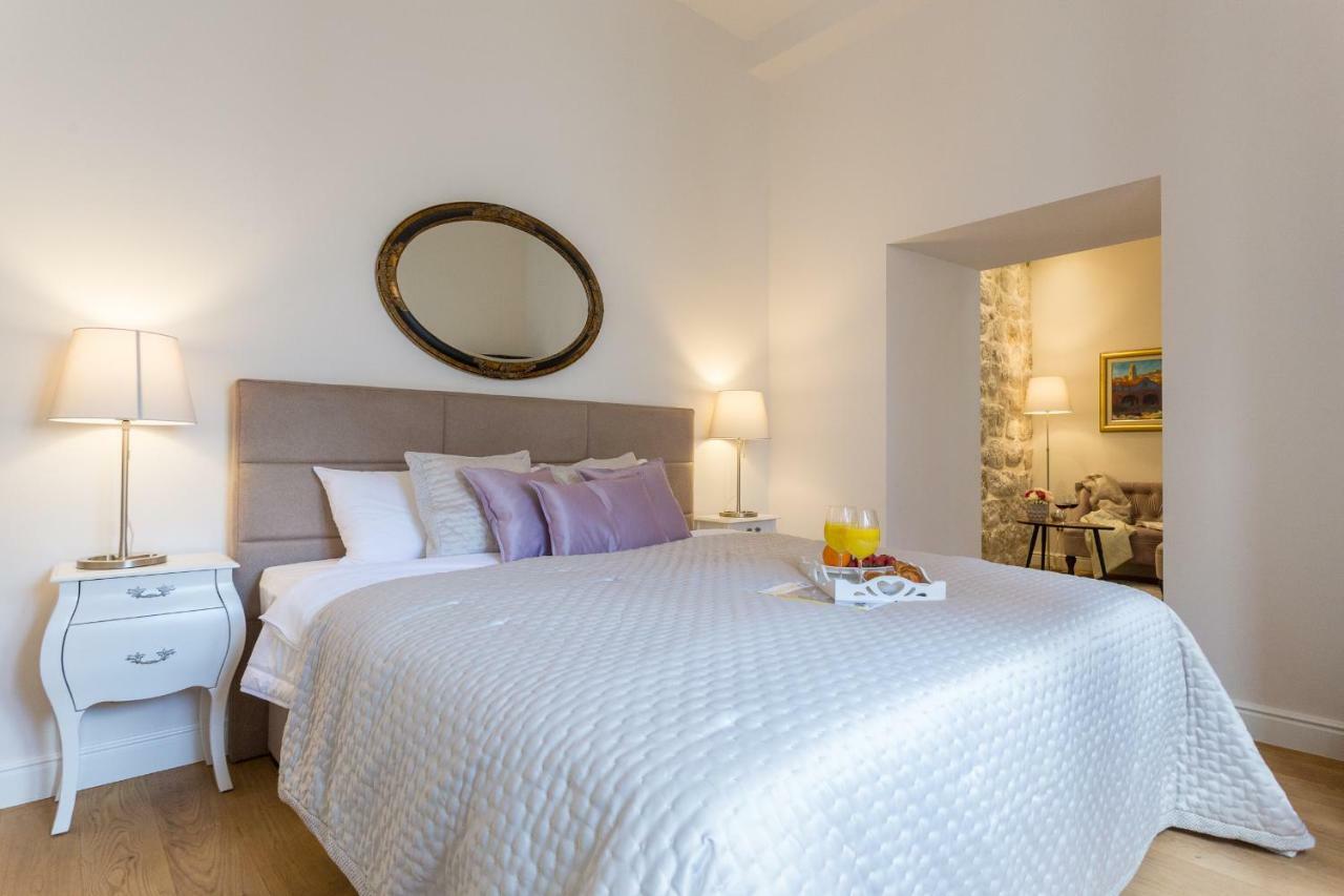 Apartment And Rooms Stay Dubrovnik Exterior photo
