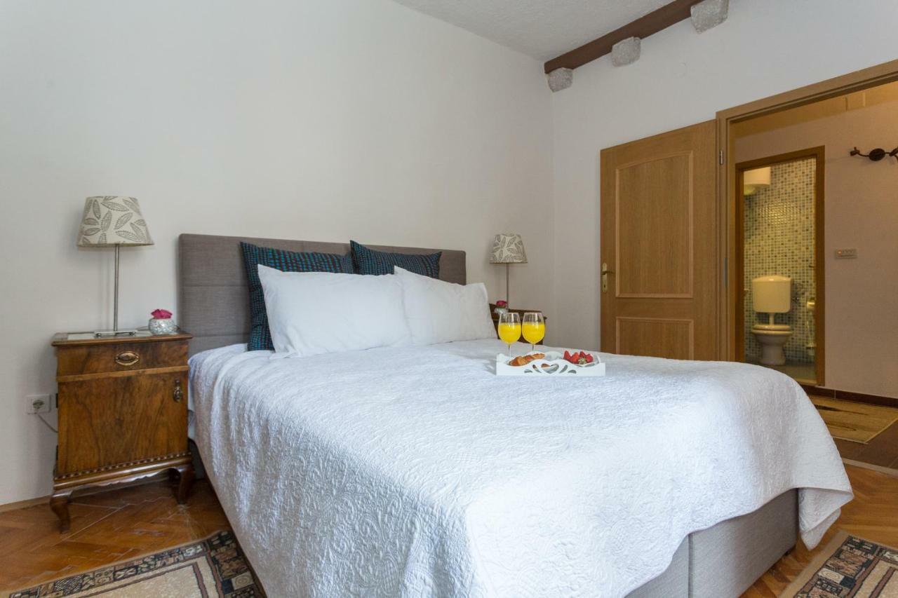 Apartment And Rooms Stay Dubrovnik Exterior photo