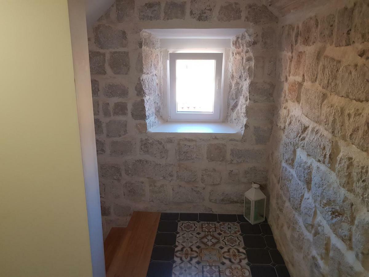 Apartment And Rooms Stay Dubrovnik Exterior photo